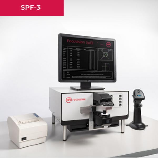 Focovision SPF-3